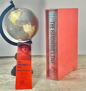 Seller image for Suntup HANDMAID'S TALE by Margaret Atwood Artist SIGNED Edition LIMITED to 1000 for sale by Settembrini's Selections