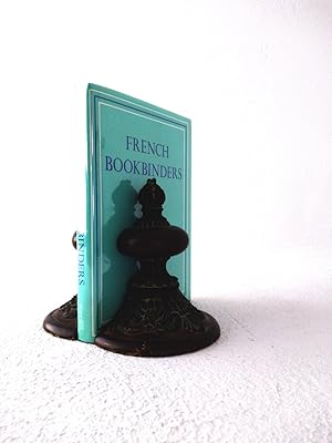 French Bookbinders, 1789-1848