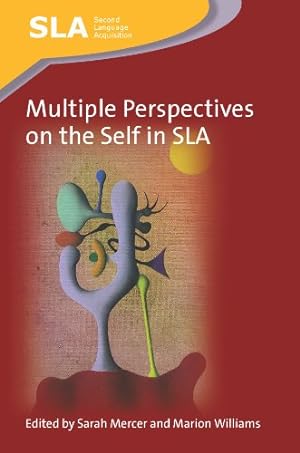 Image du vendeur pour Multiple Perspectives on the Self in SLA (Second Language Acquisition) [Paperback ] mis en vente par booksXpress