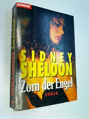 Seller image for Zorn der Engel. Roman. Sonderausgabe. 9783442414031 for sale by NEPO UG