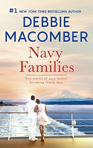 Seller image for Navy Families: An Anthology for sale by Reliant Bookstore