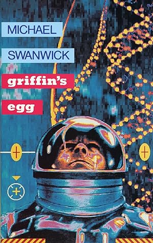 Seller image for GRIFFIN'S EGG for sale by John W. Knott, Jr, Bookseller, ABAA/ILAB
