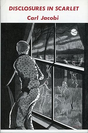 Seller image for DISCLOSURES IN SCARLET for sale by John W. Knott, Jr, Bookseller, ABAA/ILAB