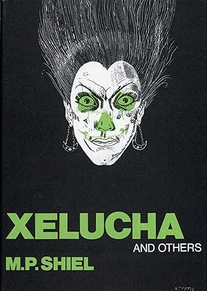 Image du vendeur pour XELUCHA AND OTHERS mis en vente par John W. Knott, Jr, Bookseller, ABAA/ILAB