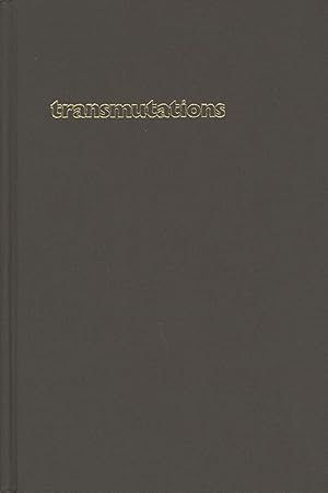 TRANSMUTATIONS: A BOOK OF PERSONAL ALCHEMY