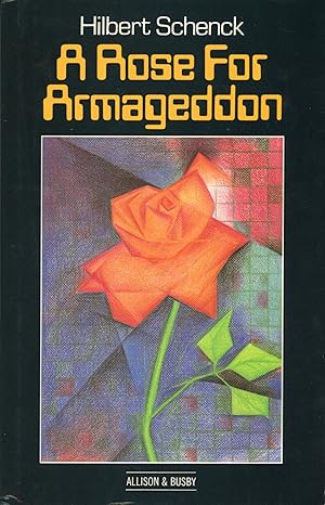 Image du vendeur pour A ROSE FOR ARMAGEDDON mis en vente par John W. Knott, Jr, Bookseller, ABAA/ILAB