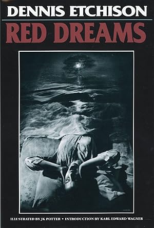 Image du vendeur pour RED DREAMS . mis en vente par John W. Knott, Jr, Bookseller, ABAA/ILAB