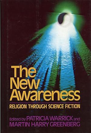 Bild des Verkufers fr THE NEW AWARENESS: RELIGION THROUGH SCIENCE FICTION zum Verkauf von John W. Knott, Jr, Bookseller, ABAA/ILAB