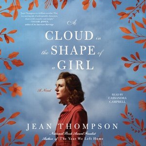 Immagine del venditore per Cloud in the Shape of a Girl venduto da GreatBookPricesUK