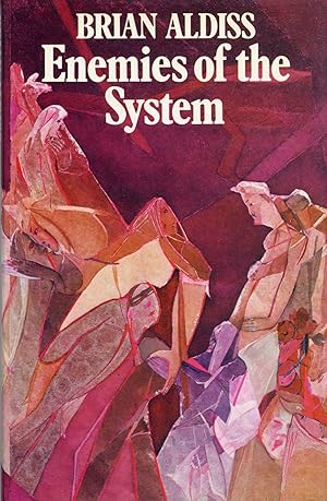Immagine del venditore per ENEMIES OF THE SYSTEM: A TALE OF HOMO UNIFORMIS venduto da John W. Knott, Jr, Bookseller, ABAA/ILAB