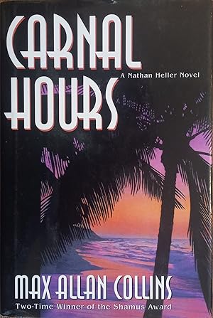 Carnal Hours (Nathan Heller Novels)