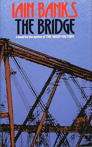 Seller image for THE BRIDGE for sale by John W. Knott, Jr, Bookseller, ABAA/ILAB