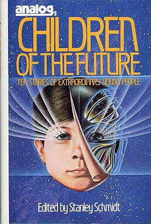 Seller image for ANALOG'S CHILDREN OF THE FUTURE for sale by John W. Knott, Jr, Bookseller, ABAA/ILAB