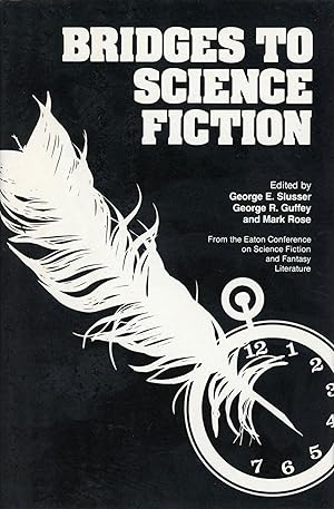 Seller image for BRIDGES TO SCIENCE FICTION for sale by John W. Knott, Jr, Bookseller, ABAA/ILAB