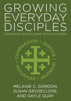 Seller image for Growing Everyday Disciples (Paperback or Softback) for sale by BargainBookStores