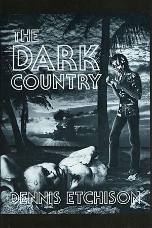 Seller image for THE DARK COUNTRY . for sale by John W. Knott, Jr, Bookseller, ABAA/ILAB