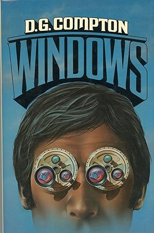Image du vendeur pour WINDOWS mis en vente par John W. Knott, Jr, Bookseller, ABAA/ILAB