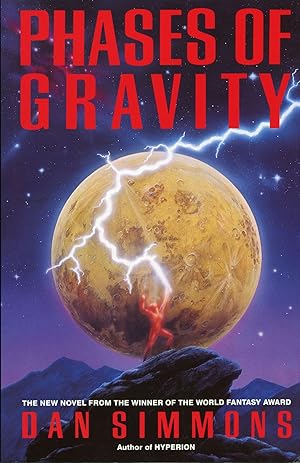 Immagine del venditore per PHASES OF GRAVITY venduto da John W. Knott, Jr, Bookseller, ABAA/ILAB