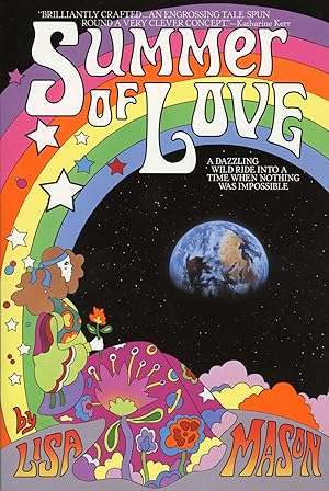 Immagine del venditore per SUMMER OF LOVE . venduto da John W. Knott, Jr, Bookseller, ABAA/ILAB