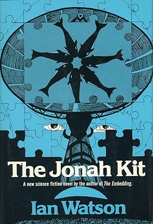 THE JONAH KIT