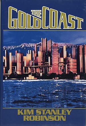 Seller image for THE GOLD COAST for sale by John W. Knott, Jr, Bookseller, ABAA/ILAB