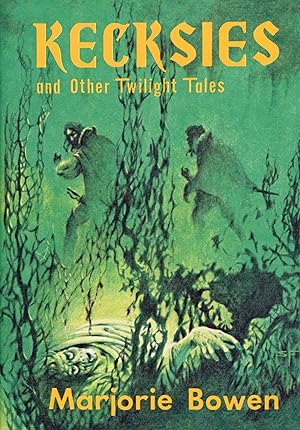 Image du vendeur pour KECKSIES AND OTHER TWILIGHT TALES mis en vente par John W. Knott, Jr, Bookseller, ABAA/ILAB