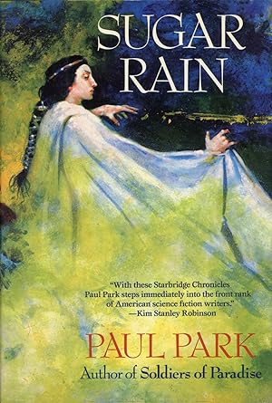 Seller image for SUGAR RAIN for sale by John W. Knott, Jr, Bookseller, ABAA/ILAB