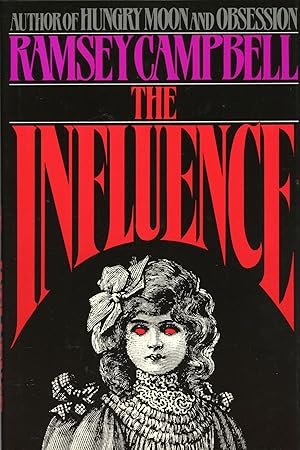 Seller image for THE INFLUENCE for sale by John W. Knott, Jr, Bookseller, ABAA/ILAB