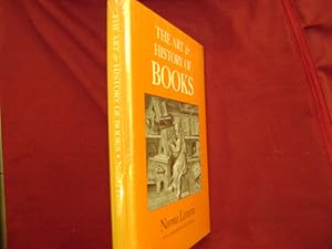 Seller image for The Art & History of Books. New in shrink wrap. for sale by BookMine