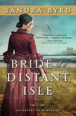 Bild des Verkufers fr Bride of a Distant Isle (Paperback or Softback) zum Verkauf von BargainBookStores