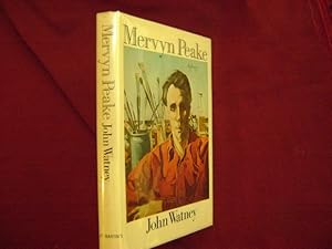 Seller image for Mervyn Peake. for sale by BookMine