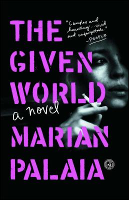 Seller image for The Given World (Paperback or Softback) for sale by BargainBookStores