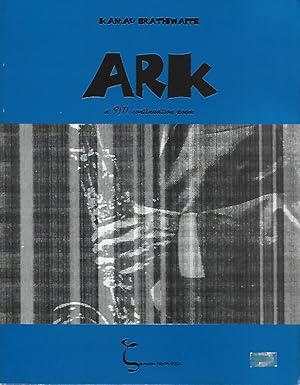 Image du vendeur pour Ark mis en vente par Black Rock Books