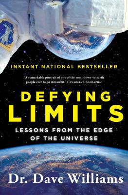 Seller image for Defying Limits: Lessons from the Edge of the Universe (Paperback or Softback) for sale by BargainBookStores