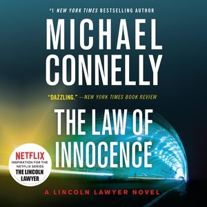 Seller image for Law of Innocence for sale by GreatBookPrices