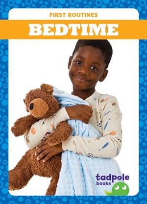 Seller image for Bedtime for sale by GreatBookPrices