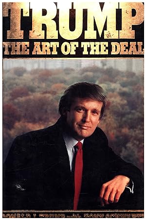 Trump / The Art of the Deal