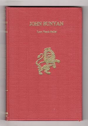 Seller image for JOHN BUNYAN for sale by BOOKFELLOWS Fine Books, ABAA