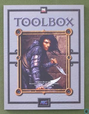 Immagine del venditore per Toolbox (Dungeons & Dragons 3rd Edition D20 System) venduto da Wayne's Books