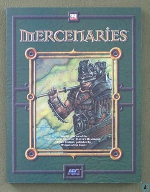 Immagine del venditore per Mercenaries (Dungeons & Dragons 3rd Edition D20 System) venduto da Wayne's Books