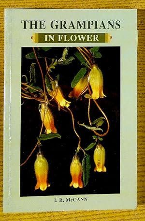 Grampians, The: In Flower