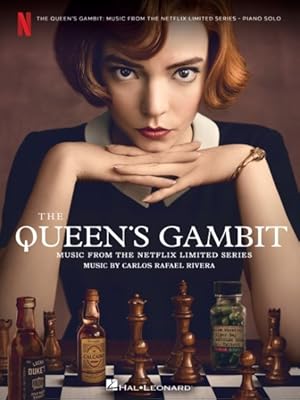 Immagine del venditore per Queen's Gambit : Music from the Netflix Limited Series venduto da GreatBookPrices