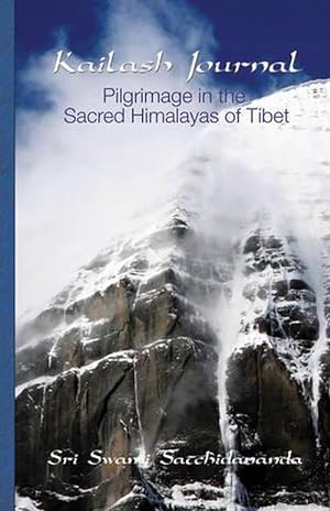 Seller image for Kailash Journal (Paperback) for sale by CitiRetail