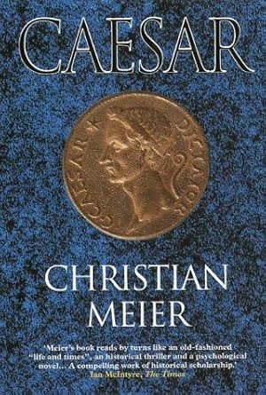 Seller image for CAESAR for sale by WeBuyBooks