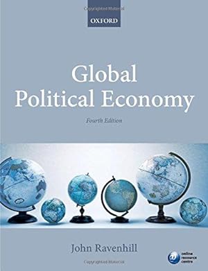 Immagine del venditore per Global Political Economy venduto da WeBuyBooks
