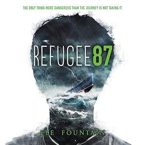 Imagen del vendedor de Refugee 87 : Library Edition a la venta por GreatBookPrices