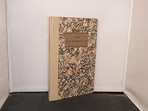 Seller image for The Old Book Seller A short story by L M Wilson for sale by Provan Books