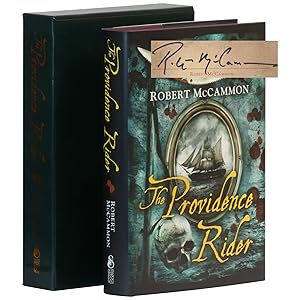 The Providence Rider [Signed, Numbered]