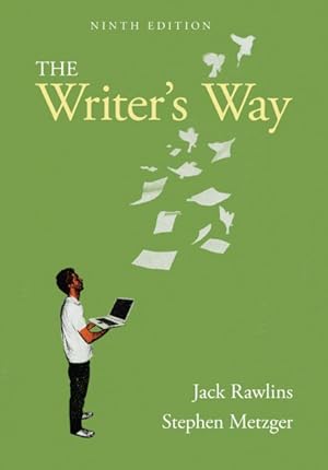 Seller image for Writer's Way for sale by GreatBookPricesUK