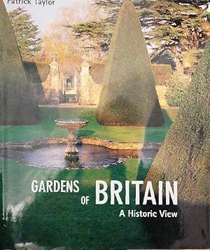 Gardens of Britain